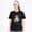 Black-60, variant on USA Patriotic Raccoon Men Women Funny 4th of July T-Shirt