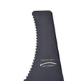 thumbnail image 3 of Lefu 2T White Steel Brush Cutter Blade Cutting Grass Cutter Parts Replacement, 3 of 10