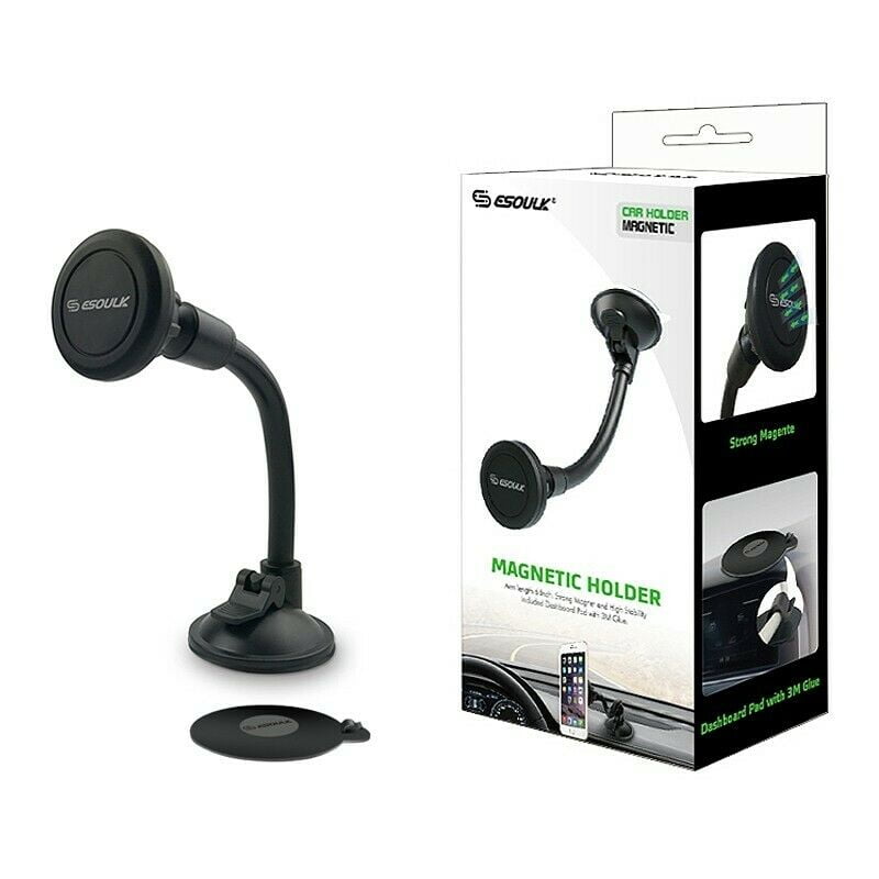 ESOULK Universal Phone Strong 6 inch Flexible Arm Holder Mount
