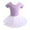 Light Purple, variant on Dresses for Girls,Leotard & Skirt Dance Set | Recital Practice Wear
