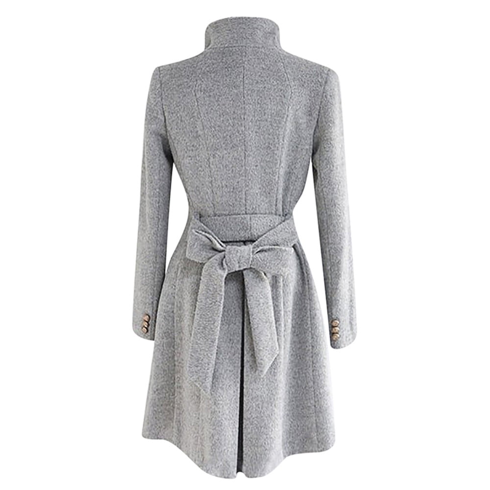 Dress winter coat womens deals