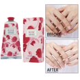 thumbnail image 5 of Intensive Hand for Moisturizing Couple Games Dry Hands Lotion Long-lasting Fragrance Hydration All Skin Authority Mini Hand Lotion Skin Types Nourishing Formula Strong Nails Lotion Pretty, 5 of 5