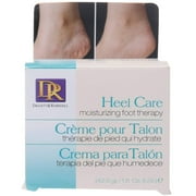 Daggett Ramsdell - Heel Care Moisturizing Foot Therapy