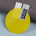thumbnail image 3 of 2pcs For Garmin Vivoactive 5 Screen Protector Anti-scratch Soft Tpu Watch Film, 3 of 5