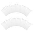 thumbnail image 4 of Soap Foaming Net for Soap Foam Making 12Pcs, 4 of 5