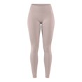 thumbnail image 5 of GPOECD Seamless Leggings for Women Lifting Workout Low Rise Control Athletic Activewear Stretchy Yoga Pants for Women,03_Beige,XS, 5 of 5