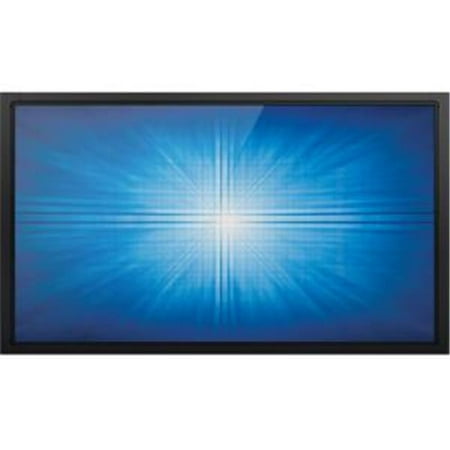 21.5 in. 2294L VGA Display Port Open-Frame LCD Touchscreen Monitor - (Best Touch Screen Display Technology)