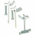 thumbnail image 2 of Larsen Supply 42-2107 10 Count- Adjustable Sink Rim Clip, 2 of 4