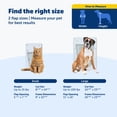 thumbnail image 5 of PetSafe Electronic Pet Door for Cats and Dogs, Programmable Smart Key, Small, 5 of 8