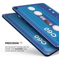 thumbnail image 3 of DesignSkinz Retro Cassette Tape V5 Full-Body Skin Decal Wrap Cover for iPad Air 4/5 (A2316/A2324/A2588/A2589), 3 of 4