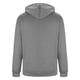 thumbnail image 4 of Sudadera con capucha para hombre, informal, a la moda, con estampado, de felpa, de manga larga, con bolsillo, de poliéster, 4 of 5