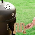 thumbnail image 4 of Cold Smoke Generator with Handle, Stainless Steel Cold Smoke Generator, Smoker Cold Smoke Generator, for BBQ Grills, Smokers, 4 of 5