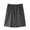 Coffee, variant on Mens Shorts Casual Lounge Cotton Bermuda Shorts Solid with Pockets Elastic Waist Loose Fit Shorts