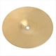 thumbnail image 3 of Platillos de Cobre de 12 Pulgadas, Platillos de Metal, Platillos de Batería e Instrumentos de Percusión de Batería para Uso de los Músicos, 3 of 5