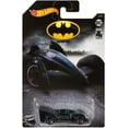 thumbnail image 4 of Hot Wheels Batman Live Véhicule Batmobile, 4 of 4