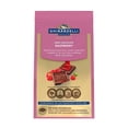 thumbnail image 2 of Chocolate amargo Ghirardelli squares relleno sabor frambuesa 151 g, 2 of 4