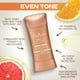 thumbnail image 5 of Desodorante antitranspirante en barra Shea Moisture Even Tone 2 x 75 ml, 5 of 8