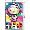 thumbnail image 3 of Bonjour Kitty - Motifs, 3 of 5