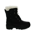 thumbnail image 2 of Sorel Womens TIVOLI IV PARC BOOT WP Leather Shearling Lined Winter & Snow Boots, 2 of 3