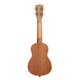thumbnail image 2 of Ukelele Kala 15S en caoba satinada con grabado láser en forma de isla hawaiana, 2 of 4