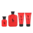 thumbnail image 2 of Set Polo Red 5Pzs, 2 of 4