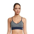 U.S. Polo Assn. Women's Seamless Bra, 2Pack, Sizes SXL