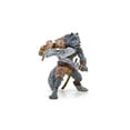 thumbnail image 4 of Papo Mutant Wolf Hand Painted Figurine - Heirloom Quality Collectible No. 36029, 4 of 8