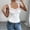 White, variant on Womens Lace Trim Fitted Tank Tops Dressy Sleeveless Square Neck Vest Summer Casual Basic Layering Undershirt Camisole