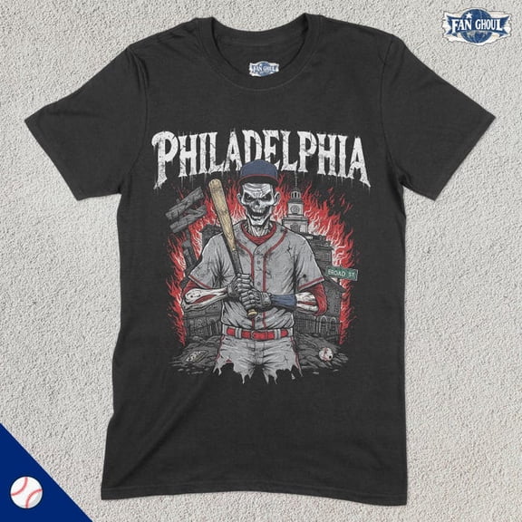 Philadelphia Baseball Shirt, Philly Baseball, Sports Team Clothing, Baseball Fan Gift, Baseball Lover Apparel, Vintage Baseball, Phillie