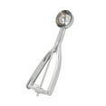 thumbnail image 4 of Melon Baller, Ice Cream Scoop Stainless Steel Polished With Trigger For Kitchen For Restaurant Diameter 4CM,Diameter 5CM,Diameter 6CM, 4 of 8