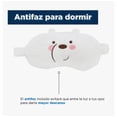 thumbnail image 3 of Almohada De Viaje  Xtellar Con Antifaz We Bare Bears Polar, 3 of 4