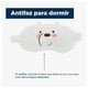 thumbnail image 3 of Almohada De Viaje  Xtellar Con Antifaz We Bare Bears Polar, 3 of 4