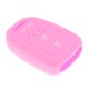 thumbnail image 4 of Funda Protectora para Llavero de Coche City Greiz Jade Rosado, 4 of 7