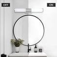 thumbnail image 4 of EcoNesxp Bathroom mirror light Bathroom lighting IP44, 4 of 5