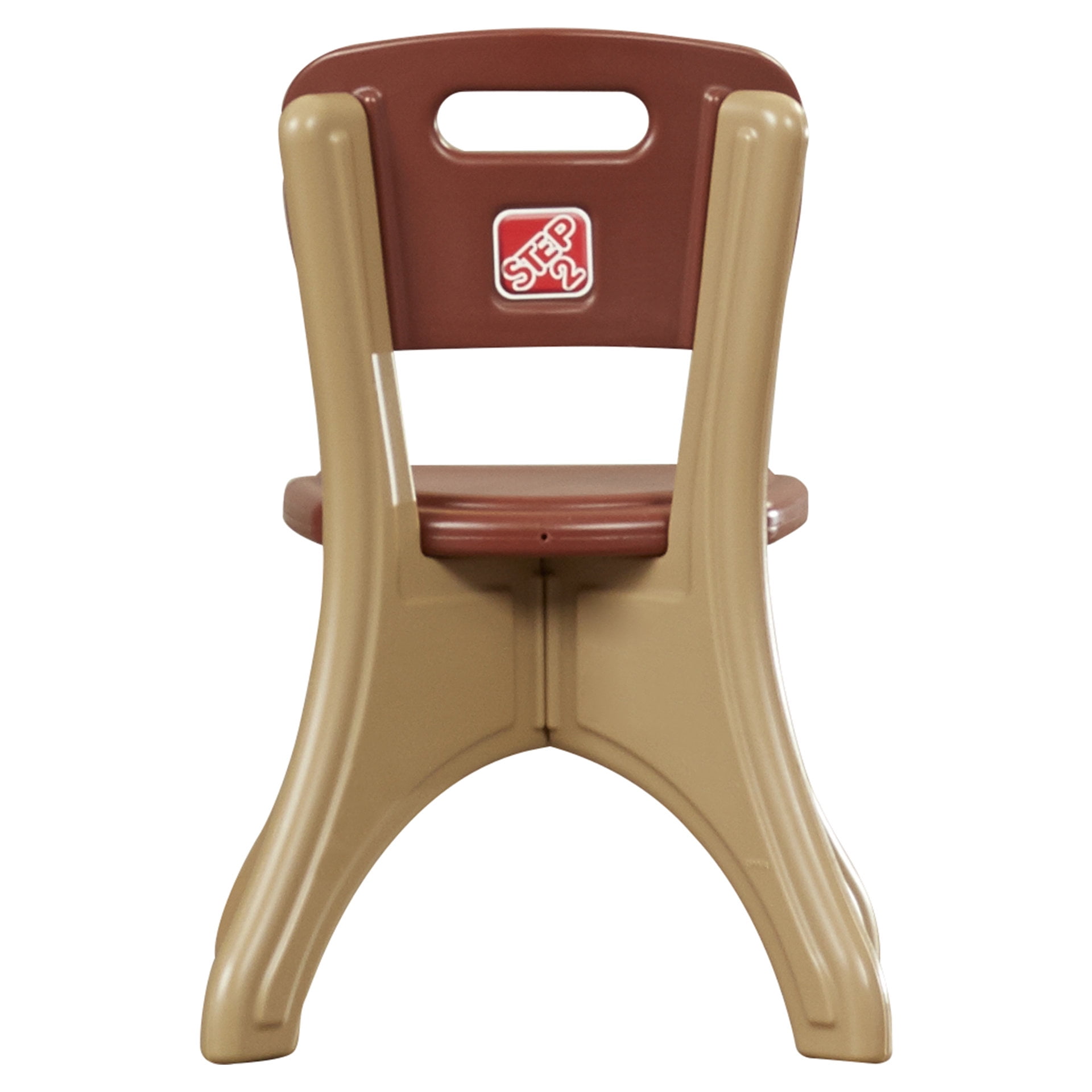 Step2 New Traditions Kids 3 Piece Writing Table and Chair Set