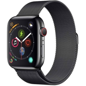 Apple Watch Series 3 - GPS+Cellular - 38mm - Sport Band - Aluminum