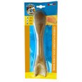 thumbnail image 1 of Large Chewka Bone Cheese Carded 7.7 Ounces, 1 of 1