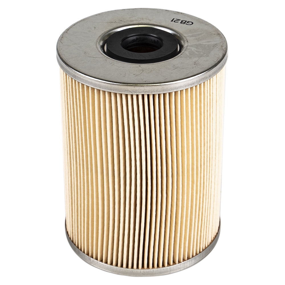 John Deere MIU802421 Fuel Filter Element 3032E 3038E 3046R 4044M 4052R