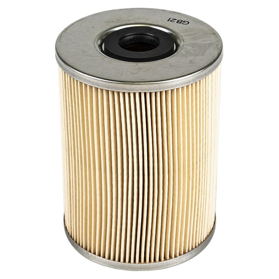 John Deere MIU802421 Fuel Filter Element 3032E 3038E 3046R 4044M 4052R 4066R