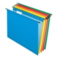 thumbnail image 4 of Carpetas colgantes Pendaflex SureHook reforzadas tamaño carta, 4 of 9