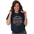 thumbnail image 3 of Original Missouri The Show Me MO Men's Graphic T Shirt Tees Brisco Brands X, 3 of 4