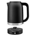 thumbnail image 4 of Hervidor eléctrico KitchenAid KEK1701 1.7 L con control de temperatura, 4 of 4