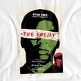 thumbnail image 2 of Star Trek - Tng Season 3 Episode 7 - Short Sleeve Shirt - XXX-Large, 2 of 7