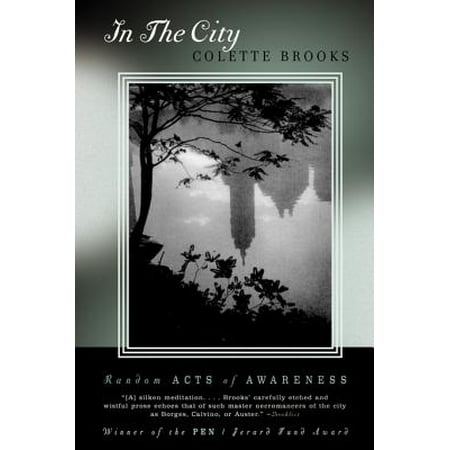 In the City: Random Acts of Awareness - eBook (Ransom Best In The City 2)