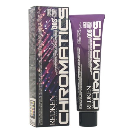 Redken - Redken Chromatics Prismatic Hair Color 10Av (10 ...