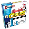 thumbnail image 1 of HTOOQQuick Échecs - Apprendre les Échecs avec 8 Activités Simples - pour les 6 Ans et Plus - Jeu d'Échecs pour les Enfants, 1 of 6
