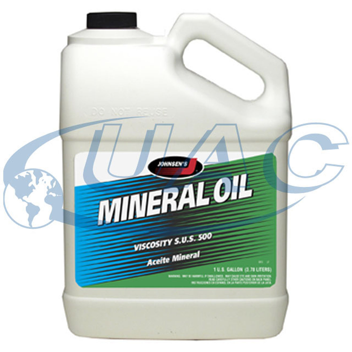 Refrigerant Oil Mineral Oil