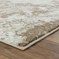 thumbnail image 5 of Luxe Weavers Modern Abstract Coastal Stain Resistant Area Rug, 5 of 7
