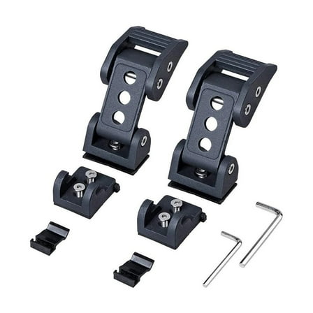 Hood Catch Latches Buckle For Jeep For Wrangler JK 2007-2017