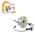 thumbnail image 1 of Kugel Rear Right (Passenger Side) Wheel Bearing Hub Assembly 70-512479 for Car 2009-2020 Dodge Journey, 1 of 11
